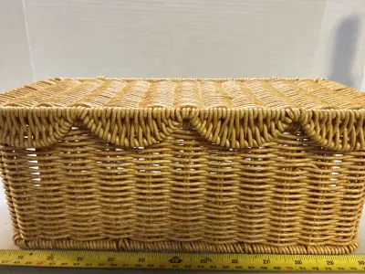 basket