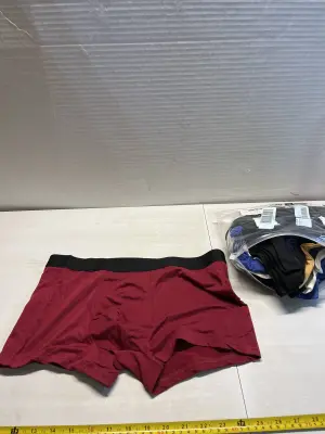 size medium boys boxers bundle