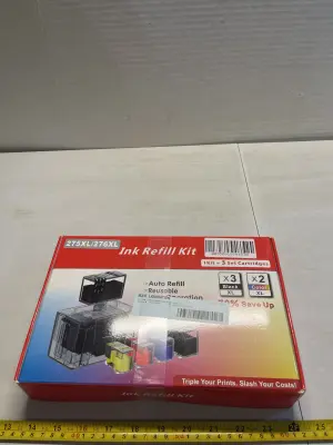 ink refill kit
