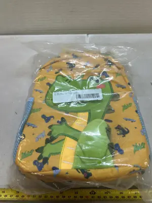small pre k back pack