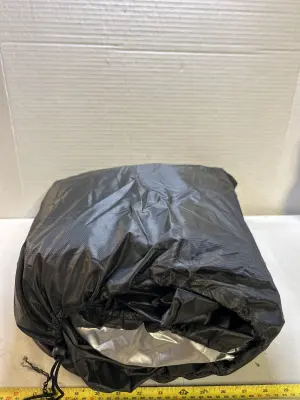 car cover?