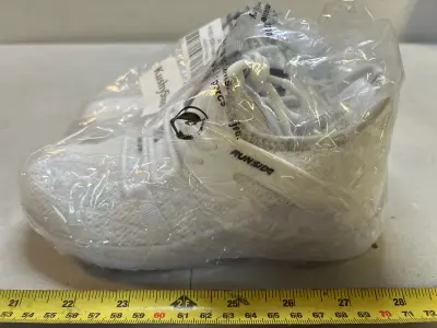 size youth 12 tennis shoes