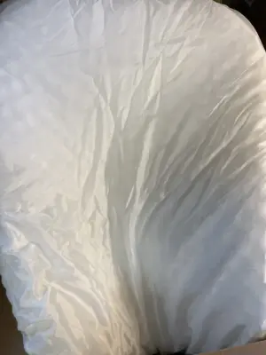 toddler bed mattress topper?