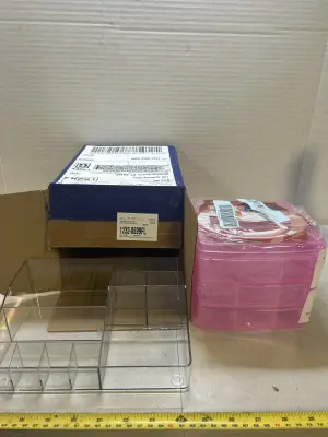 2 organizers
