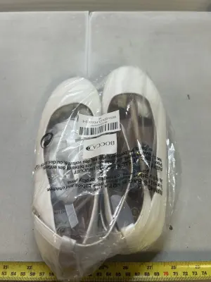 size 4 slip ons