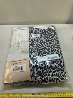 size medium nightgown
