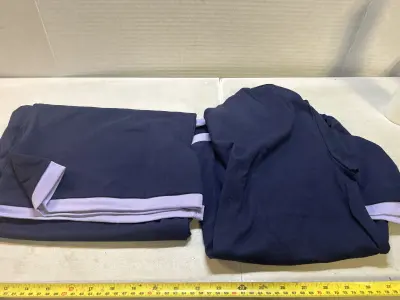 medium 2 piece set (shirt+pants)