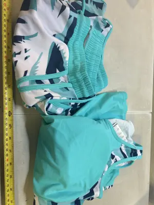 medium swimsuit