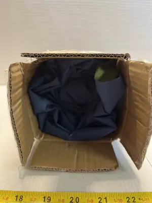 grill cover?