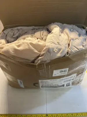 comforter