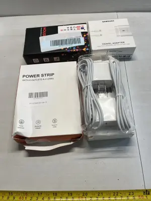 usb bundle