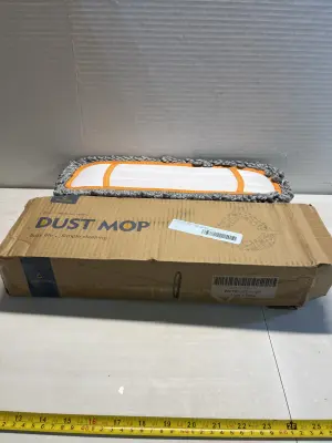 dust mop