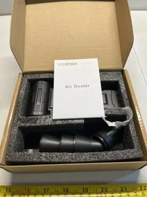 air duster