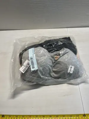 bundle of medium bras