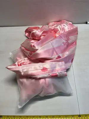 medium pajama set