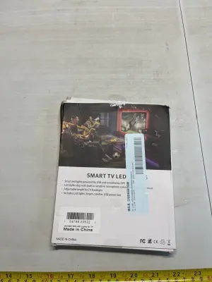 smart tv led light