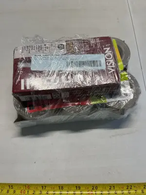 tape , pens bundle