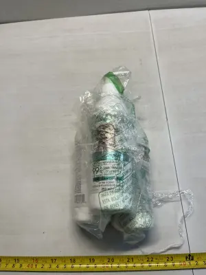 3ct pet shampoo