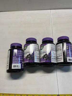 4ct immune gummies