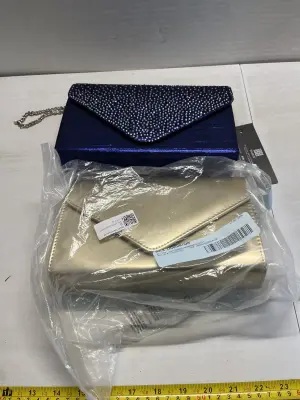 2ct purse