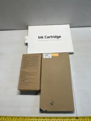 ink cartridges bundle