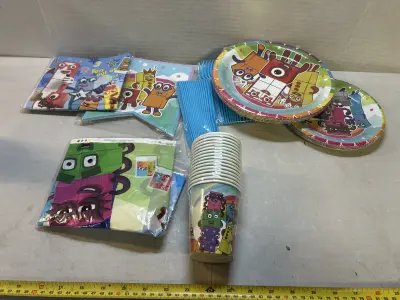 party pack