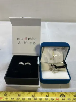 jewelry there is replacement gem for ring