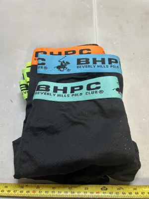 medium youth boxer bundle