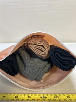four pack of 5X panties