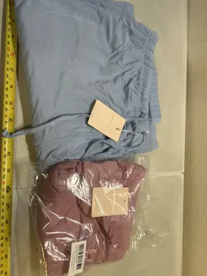 xl long shorts