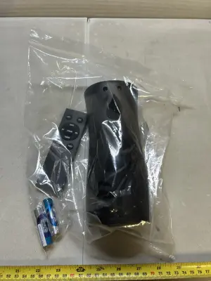 automatic air freshener