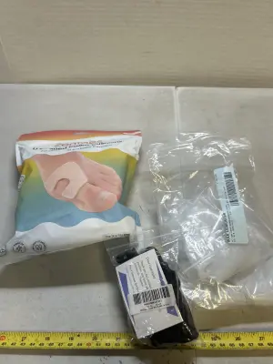 various callous cushions