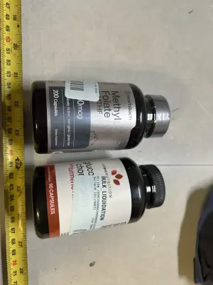 two count supplements