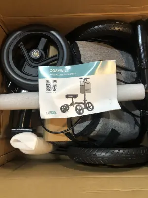 CosyWill knee walker