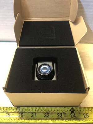 Mini dash camera