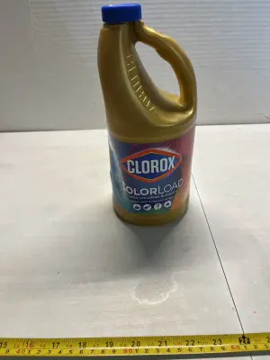 clorox 1.87 QT