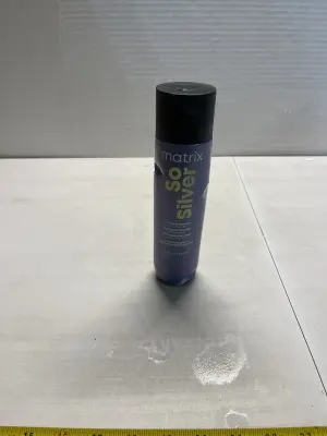 matrix so sliver purple shampoo 10.1FL. OZ