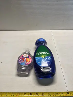 soft soap , ultra palmolive 32.5fl oz / 7.5