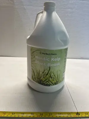nordic kelp plant boost