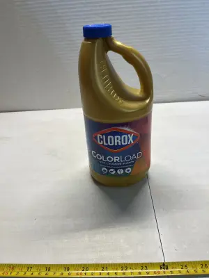 clorox colorload 1.87QT