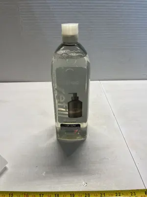method refill