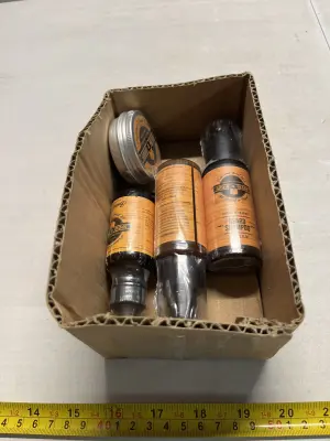 grow a beard bundle