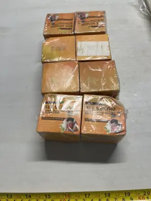 4ct bee venom