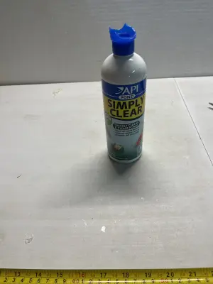 simply clear 14floz