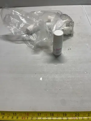 bundle of eyedrops