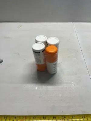4ct roll on deodorant