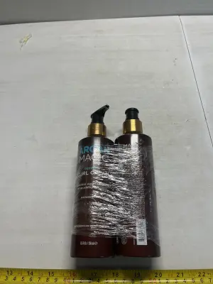 2ct  magic curl cream