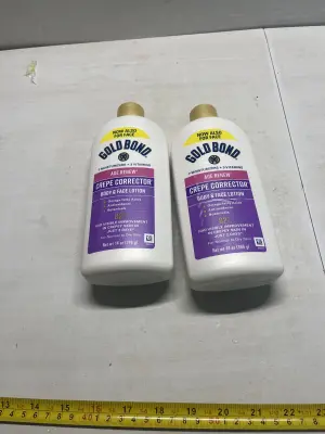 2ct gold bond lotion