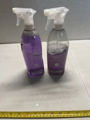 2ct method all purpose cleaner ( slightly spilled)