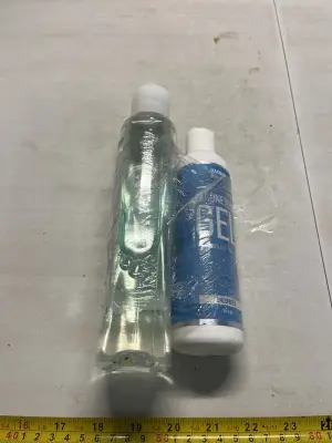skin so soft, magnesium gel